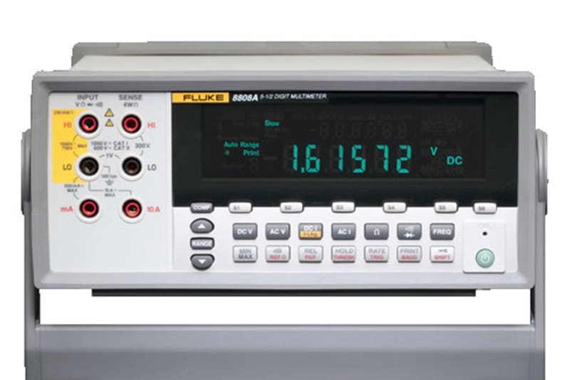 FLUKE 8808A 220V FLUKE-87V/IMSK,INDUSTRIAL MULTIMETER SERVICE KIT